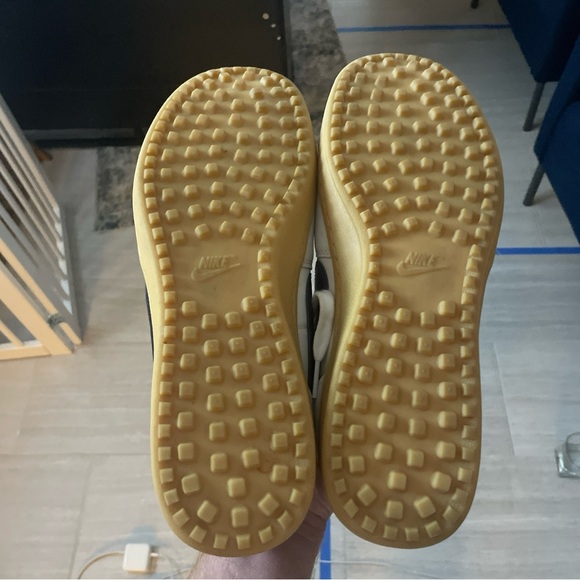 Men’s Size 11 - Nike Field General 82 Pale Ivory Midnight Navy Gum - Picture 9 of 9